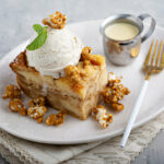 Apple Bread Pudding Recipe