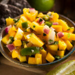 Mango Salsa Recipe