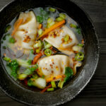 Dumpling Soup Recipe