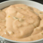 Spicy Mayo Recipe