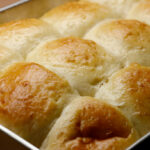 Coconut Bread Recipe