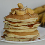 Almond Flour Pancakes Recipe