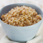 Instant Pot Brown Rice Recipe