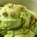 Pistachio Ice Cream Recipe