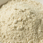 Oat Flour Recipe