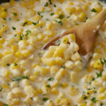 Corn Dip Recipe