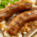 Bangers and Mash Recipe