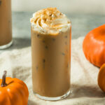 Iced Pumpkin Spice Latte Recipe