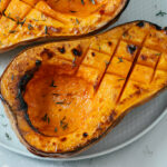Honeynut Squash Recipe