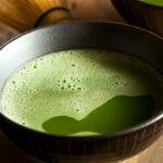Green Matcha Tea Recipe