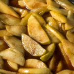 Cinnamon Baked Apples Recipe
