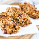Granola Bars Recipe