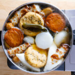 Oden Recipe