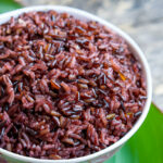 Forbidden Black Rice Recipe