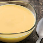 Lemon Butter Sauce Recipe