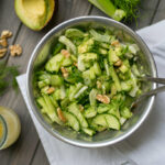 Avocado Salad Recipe