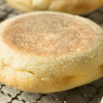 Toasted English Muffin Recipe