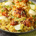Chicken Mandi Recipe