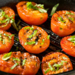 Grilled Tomatoes Recipe