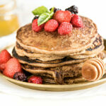 Buckwheat Pancakes Recipe
