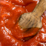 Homemade Ketchup Recipe
