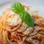 Pasta Pomodoro Recipe
