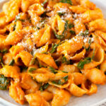 Pumpkin Pasta Recipe