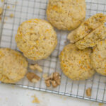Carrot Cookies Recipe