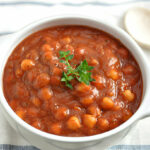Texas-Style Baked Beans Recipe
