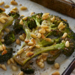 Broccoli Steaks Recipe