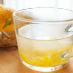 Citron Tea Recipe