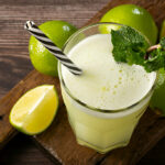Lemonade Juice Recipe