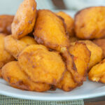 Banana Fritters Recipe