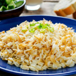 Lebanese Rice Recipe