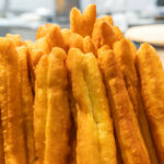 Youtiao Recipe