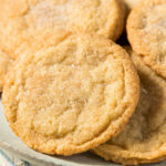 French Toast Cookies Recipe