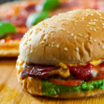 Pizza Burgers Recipe
