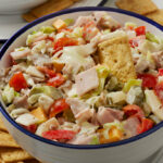 Grinder Salad Recipe