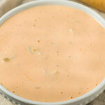 Smash Burger Sauce Recipe