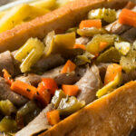 Chicago Italian Beef Recipe