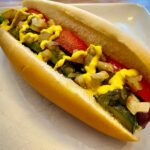 Chicago Style Hot Dog Recipe