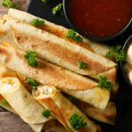 Breakfast Taquitos Recipe