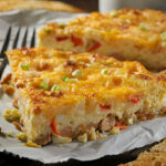 Sausage Breakfast Casserole Recipe