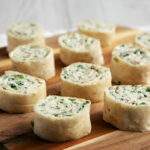 Taco Tortilla Roll Ups Recipe