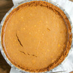 Graham Cracker Crust Recipe