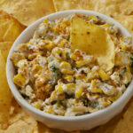 Mexican Street Corn Dip Recipe