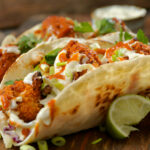 Cauliflower Tacos Recipe