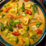 Vegan Curry Recipe