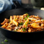 Lentil Bolognese Recipe
