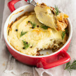 Vegetarian Shepherds Pie Recipe